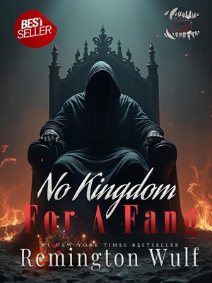 cover image of No Kingdom For a Fang
